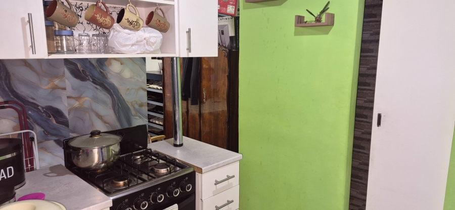 2 Bedroom Property for Sale in Tafelsig Western Cape